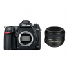 Nikon D780 + 50 mm f/1,4 G
