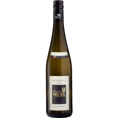 Weingut Prechtl Gruner Veltliner Weinviertel Classic 2021 0,75 l