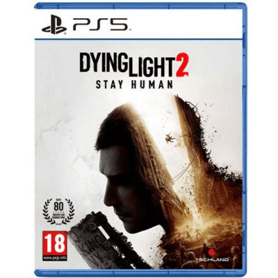 Techland Dying Light 2: Stay Human hra pro PS5 (6761) Hra Playstation