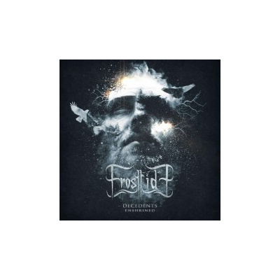 Frosttide - Decedents / Enshrined / 2CD [2 CD]