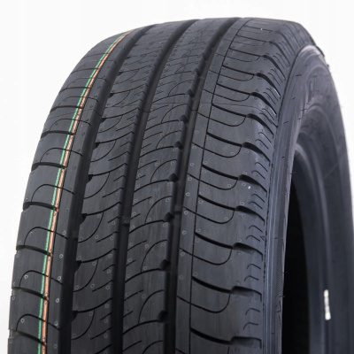 Goodyear EfficientGrip Cargo 205/75R16 113/111 R zesílení (C)