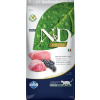 N&D PRIME Cat Grain Free Adult Lamb & Blueberry 5 kg