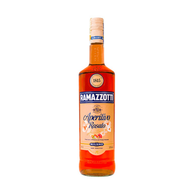 ramazzotti aperitivo rosato 15 1 l –