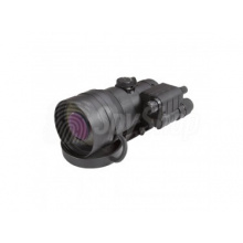 Noční vidění na puškohled - předsádka pro zaměřovače AGM Global Vision Comanche 22, Model NL1i: 55–72 lp/mm AGM Global Vision