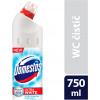 Domestos Ultra White & Shine tekutý dezinfekční a čisticí přípravek 750 ml