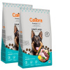 Calibra Dog Premium Line Adult Large NEW 2x12kg