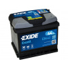 Exide Excell 12V 44Ah 420A EB442