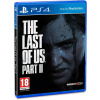 SONY PLAYSTATION PS4 - The Last of Us Part II PS719331001