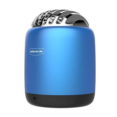 Nillkin Bullet Bluetooth Speaker Blue (EU Blister)