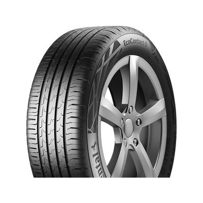 Continental EcoContact 6 225/55 R17 FR 101Y