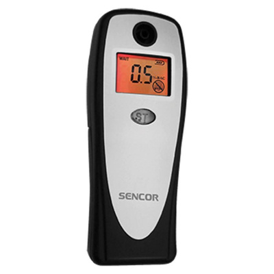 Sencor SCA BA01 V2 Alkohol tester