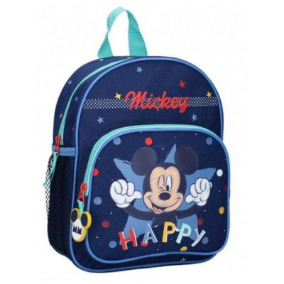 Vadobag Dětský batoh Mickey Mouse - Disney