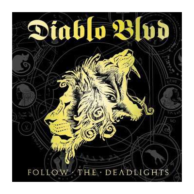 CD Diablo Blvd: Follow The Deadlights LTD | DIGI