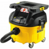 DeWalt DWV901LT / Průmyslový vysavač / 1400W / Nádoba 30 L / TSTAK uchycení / Třída L / 4080 l-min (DWV901LT)