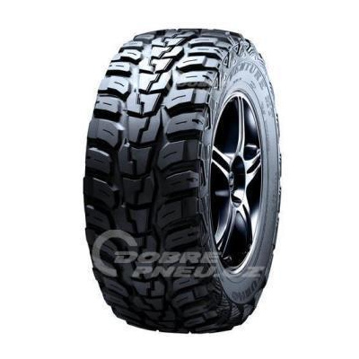 Pneumatiky KUMHO kl71 265/75 R16 119Q, letní pneu, osobní a SUV, sleva DOT