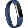 Fitness náramek Fitbit Alta large - modrý (Fitbit Alta large - modrý)