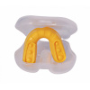 KWON Chránič na zuby KWON Junior žlutý - Prodloužená možnost vrácení zboží do 60 dní.
