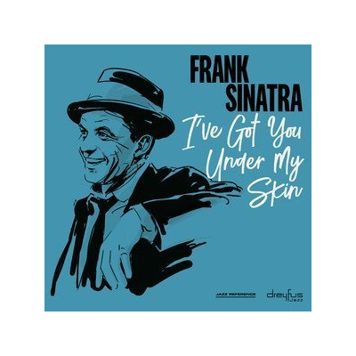 Frank Sinatra: I've Got You Under My Skin: CD