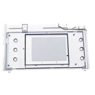 Kryt displaye pro myčky Beko DSN6533X, DSN6835 EXTRA, DSS6831X