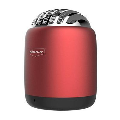 Nillkin Bullet Bluetooth Speaker Red (EU Blister)