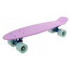 Penny board 22" SULOV® PASTEL nach-mentol