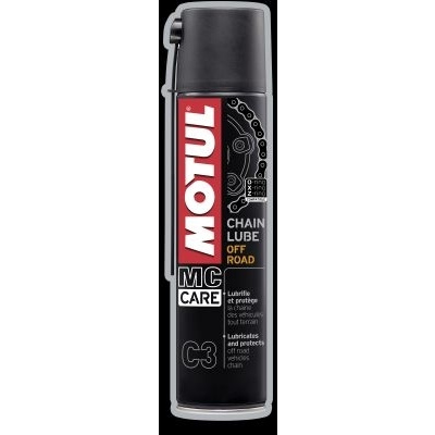 Motul C3 Chain Lube Off Road 400 ml