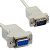 OSTATNÍ PremiumCord Prodlužovací seriovy kabel-myš 9pin 2m rozebírací (kpm2a)