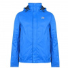 Karrimor Sierra Weathertite Jacket Mens Blue/Night Navy M