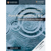 Cambridge International AS a A Level Mathematics Pure Mathematics 2 a 3 Worked Solutions Manual with Digital Access