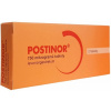 Postinor-2 por.tbl.nob. 2 x 0,75 mg