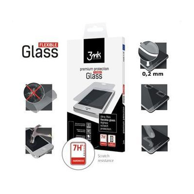 3mk tvrzené sklo FlexibleGlass pro Samsung Galaxy Core LTE (G386)