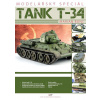 Tank T-34 - Bunc Marian Síra