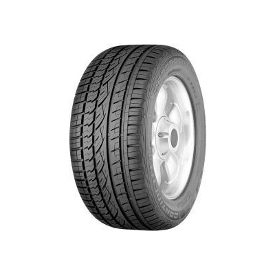 CONTINENTAL 275/35 R 22 104Y CONTICROSSCONTACT_UHP TL XL ZR FR