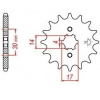 JT Sprockets Řetězové kolečko JTF 249.14