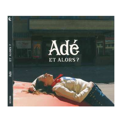 CD Adé: Et Alors ? DIGI