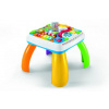 FISHER PRICE PEJSKŮV STOLEČEK SMART STAGES CZ/EN (Fisher Price Pejskův stoleček FP ; stolek ; naučný ; český ; česky mluvící)