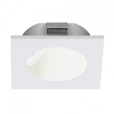 Schodišťové svítidlo Eglo (96901) LED Schodišťové svítidlo ZARATE 1xLED/2W/230V bílá (poslední kus)