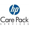 HP CPe - Carepack 3y NBD Onsite Notebook HW Supp 1y standard U4386E