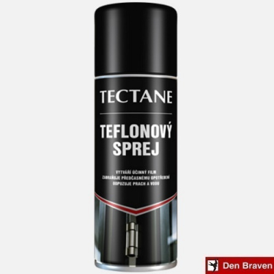 DEN BRAVEN® TECTANE® Teflonový sprej, 400 ml TA21101