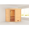 finská sauna Woodia WI03
