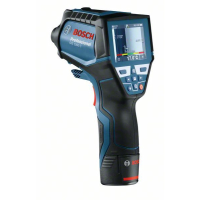 Termodetektor Bosch GIS 1000C Professional 0601083300
