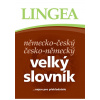 Německo-český, česko-německý velký slovník ...nejen pro překladatele