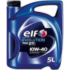 Elf Evolution 700 STI 10W-40 5 L - oficielní distribuce ELF