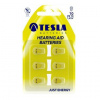 TESLA Zinc Air baterie TA10 do naslouchadla (PR70) 6 ks / papír (1099137158)