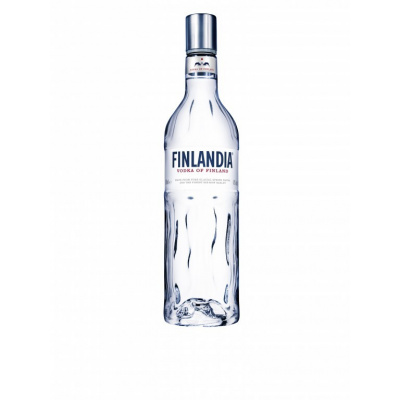 FINLANDIA 40% 1l (hola lahev)