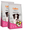 Calibra Dog Premium Line Puppy&Junior NEW 2x12kg