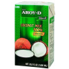 Aroy-D Kokosové mléko 250 ml