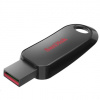 SanDisk Cruzer Snap - Jednotka USB flash - 32 GB - USB 2.0