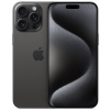 Apple iPhone 15 Pro Max 256GB černý titan Mobilní telefon, Apple A17 Pro, 8GB RAM, 256GB, 5G, 6,7" OLED Super Retina XDR, zadní 48+12+12Mpx, přední 12Mpx, NFC, IP68, iOS 17, černý titan MU773SX/A