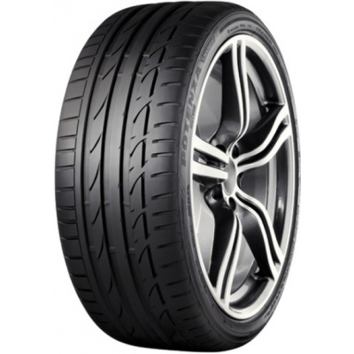 Letní pneu Bridgestone POTENZA S001 275/35 R20 102Y RunFlat